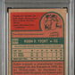 1975 Topps Robin Yount #223 PSA 7