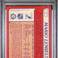1985 O-Pee-Chee Mario Lemieux #9 PSA 9