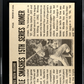 1964 Topps Giants Mickey Mantle #25 SGC 6