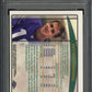 1998 Topps Chrome Peyton Manning #165 PSA 8