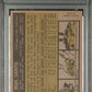 1961 Topps Ron Santo #35 All Star Rookie PSA 7