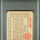 1950 Bowman Larry Doby #39 PSA 4