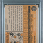 1960 Topps Carl Yastrzemski #148 Rookie Star PSA 4
