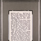 1950-56 Callahan Hall Of Fame Mel Ott PSA 7