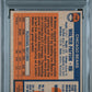 1976 Topps Walter Payton #148 PSA 9