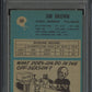 1964 Philadelphia Jim Brown #30 PSA 6