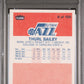 1986 Fleer Thurl Bailey #6 PSA 9