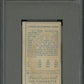 1911 T205 Gold Border Ty Cobb PSA 1.5