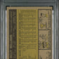 1961 Topps Billy Williams #141 PSA 7