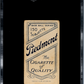 1909 Piedmont Cigarettes (T206) Harry Lumley SGC 3