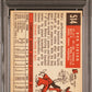 1959 Topps Bob Gibson #514 PSA 7