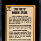 1968 Topps Nolan Ryan #177 SGC 6.5