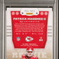2017 Panini Patrick Mahomes II #104 PSA 10