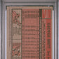 1981 Coca-Cola George Brett #2 PSA 10