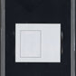 1971 Manama Stamp Great Olympic Champions Frazier Ali Souvenir Sheet PSA 10