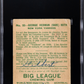 1933 World Wide Gum Co. Babe Ruth #93 SGC 1