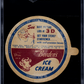 1954 Dixie Lids Preacher Roe SGC 2