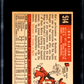 1959 Topps Bob Gibson #514 SGC 6