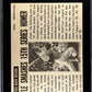 1964 Topps Giants Mickey Mantle #25 SGC 7