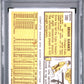 1963 Topps Ernie Banks #380 PSA 4