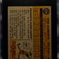 1960 Topps Bob Clemente #326 SGC 2.5