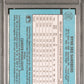 1988 Donruss Ryne Sandberg #242 PSA 6 Auto 10