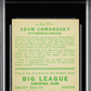 1933 Goudey Adam Comorosky #77 MBA 4