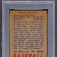 1951 Bowman Mickey Mantle #253 PSA 1