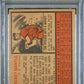 1962 Topps Mickey Mantle #200 PSA 3