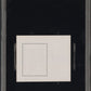 1971 Manama Stamp Great Olympic Champions Frazier Ali Sheet With Perf. PSA 10