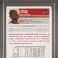 2003 Topps LeBron James #221 PSA 10