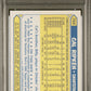 1987 Topps Tiffany Cal Ripken JR. #784 PSA 10