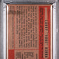 1954 Bowman Yogi Berra #161 PSA 4
