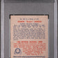 1949 Bowman Edwin Snider #226 PSA 5