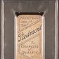 1909-11 T206 Piedmont 350 Iron Man Mcginnity PSA 1