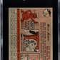 1958 Topps Hank Aaron #30 SGC 6.5