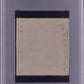 1935 Wheaties-Series 1 Hand Cut Lou Gehrig PSA 4