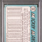 1965 Topps Mickey Mantle #350 PSA 8