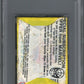 1978 Topps Basketball Pack PSA 6