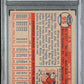 1957 Topps Mickey Mantle #95 PSA 3