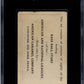 1921 American Caramel Co. Series of 80 (E121) Eddie Collins SGC 2.5