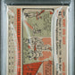 1956 Topps Hank Sauer #41 Gray Back PSA 7