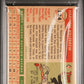 1955 Topps Harmon Killebrew #124 PSA 3