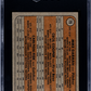 1972 Topps Fisk Cooper #79 SGC 7.5