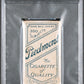 1909-11 T206 Piedmont 350 Eddie Phelps PSA 3
