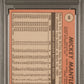 1969 Topps Mickey Mantle #500 Last Name In Yellow PSA 6