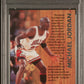 1993 Ultra Famous Nicknames Michael Jordan #7 PSA 9