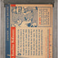 1954 Topps Don Mckenney #35 PSA 6
