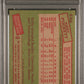 1985 Topps Kirby Puckett #536 PSA 10