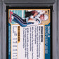 2000 Bowman Tom Brady #236 PSA 7